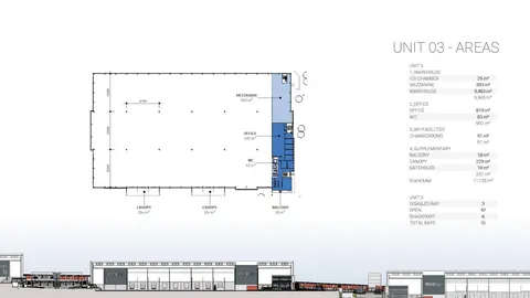 Noka Park Riverfields, Pomona